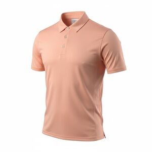 New Men's Thomas Adams Golf Polo Athletic Fit (Runs Small) Size Medium